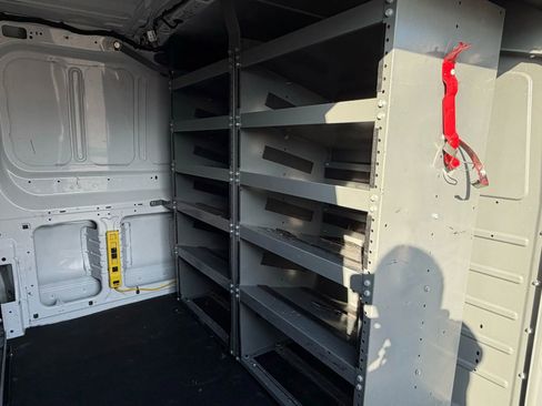 Used 2017 Ford Transit 350 148 Low Roof image 17