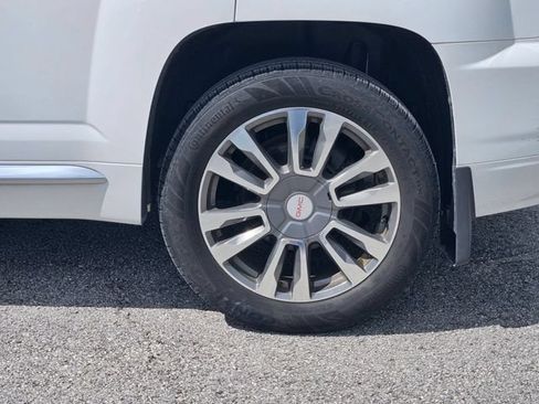 Used 2016 GMC Terrain Denali AWD/4WD image 6