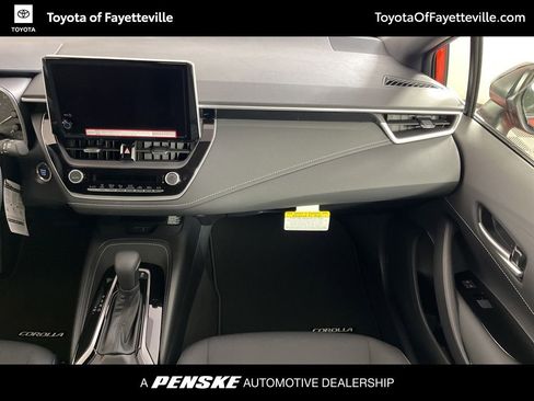 New 2026 Toyota Corolla SE image 14