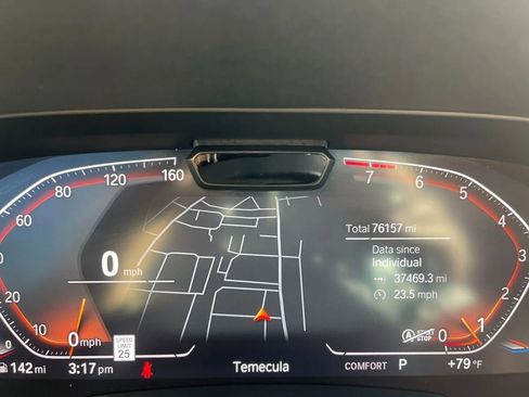 Used 2020 BMW X7 xDrive40i image 48