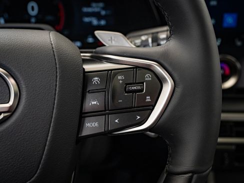 New 2026 Lexus RX 350 Premium image 25