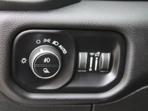 Used 2025 RAM 1500 Rebel w/ Rebel Level 1 Equipment Group AWD/4WD image 17