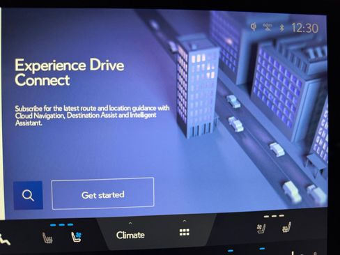 Used 2025 Lexus NX 250 FWD w/ Accessory Package (Z1) image 15