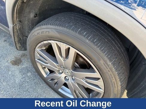 Used 2021 Honda Passport EX-L image 17