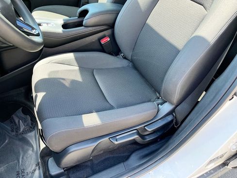 Used 2022 Honda HR-V EX image 18