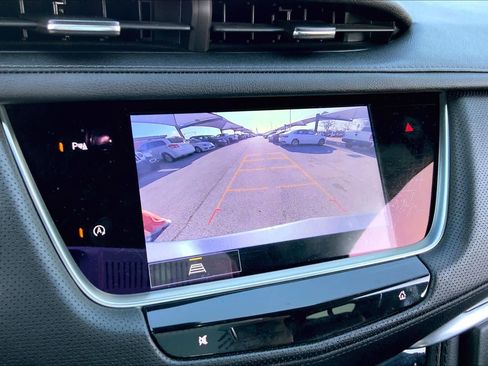 Used 2024 Cadillac XT5 Premium Luxury image 24