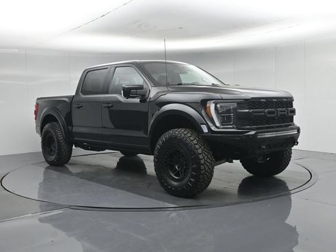 Used 2023 Ford F150 Raptor AWD/4WD image 60