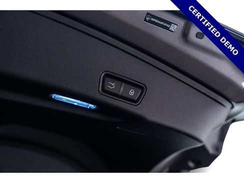Certified 2024 Maserati Grecale GT AWD/4WD image 13