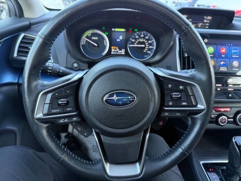 Used 2020 Subaru Crosstrek Hybrid w/ Moonroof Package w/Navigation image 19