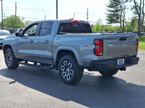New 2026 Chevrolet Colorado Z71 w/ Z71 Convenience Package 2 AWD/4WD image 11