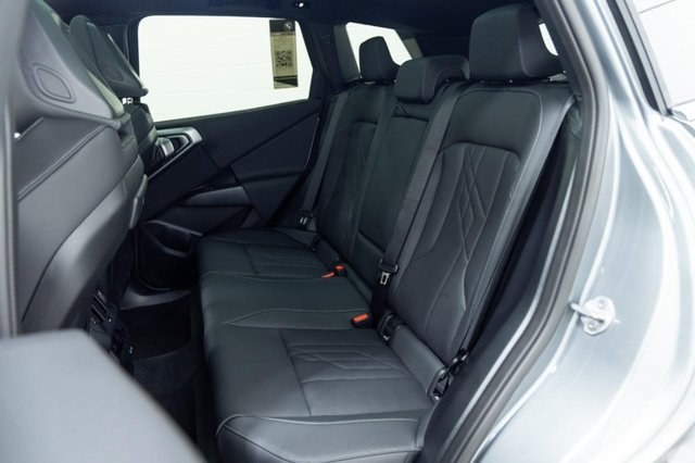 Certified 2026 BMW X3 xDrive30i w/ Premium Package AWD/4WD image 27