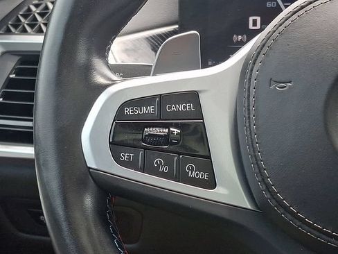 Used 2024 BMW X6 M60i w/ Executive Package AWD/4WD image 24