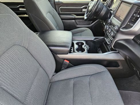 Used 2023 RAM 1500 Big Horn AWD/4WD image 10