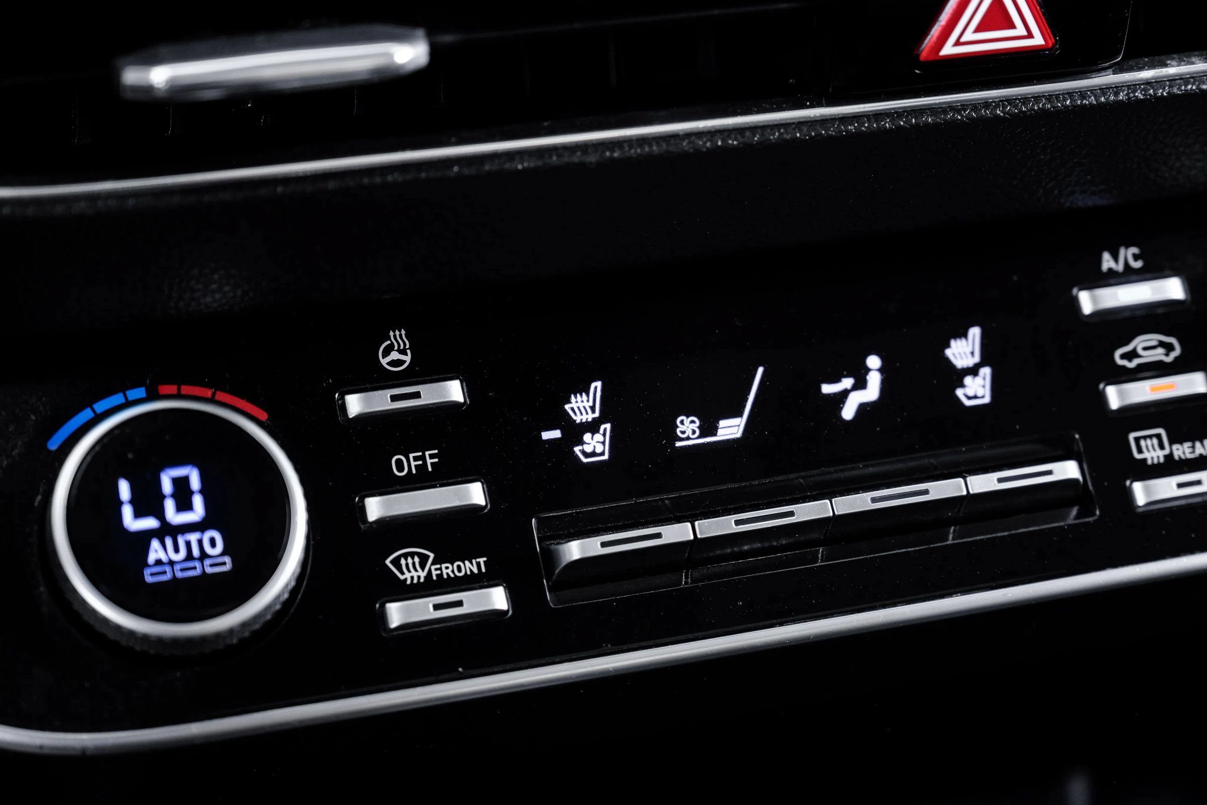 Used 2022 Hyundai Sonata Limited FWD image 29