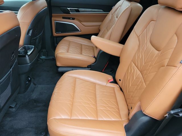 Used 2024 Kia Telluride SX Prestige X-Line AWD/4WD image 14