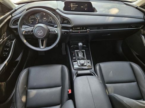 Certified 2025 MAZDA CX-30 AWD 2.5 S w/ Select Sport Pkg image 17