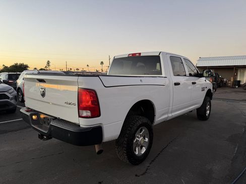 Used 2018 RAM 2500 Tradesman w/ Popular Equipment Group image 9
