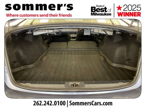 Used 2016 Subaru Legacy 2.5i Premium w/ Popular Package #3 AWD/4WD image 29