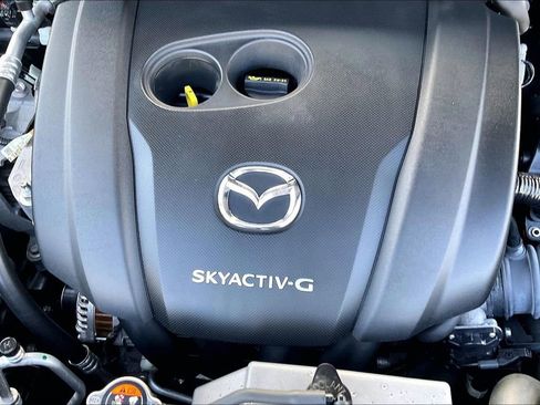 Certified 2023 MAZDA CX-5 AWD 2.5 S w/ Premium Plus Pkg image 33