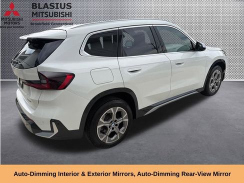 Used 2023 BMW X1 xDrive28i w/ Convenience Package AWD/4WD image 14