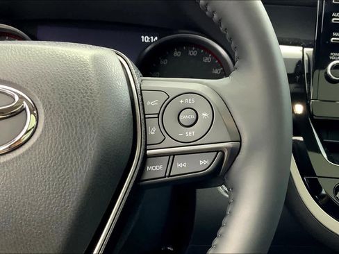 Used 2023 Toyota Camry XSE w/ Cold Weather Package image 24