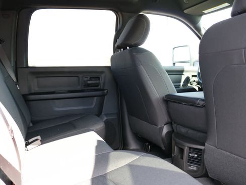 New 2026 RAM 2500 Tradesman image 30