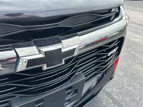 Used 2023 Chevrolet Blazer RS w/ LPO, Cargo Package FWD image 9