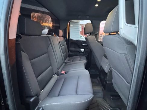 Used 2018 Chevrolet Silverado 1500 LT w/ All Star Edition image 23