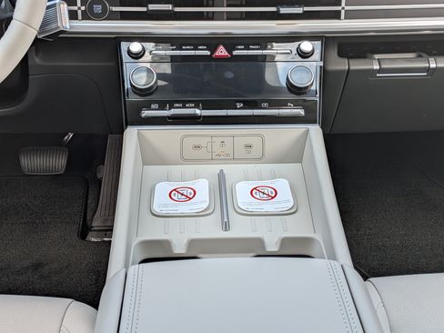 New 2026 Hyundai Santa Fe SEL FWD image 16