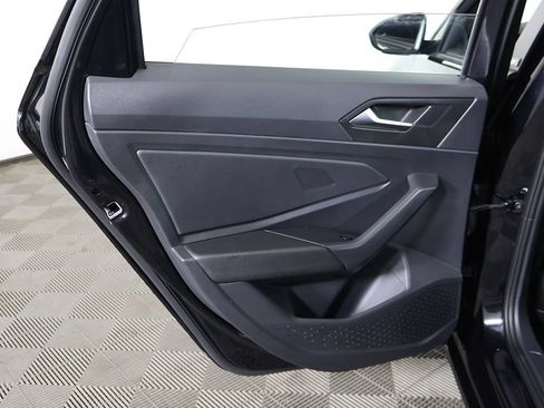 Used 2024 Volkswagen Jetta Sport FWD image 24