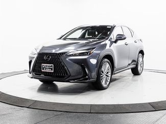 Used 2023 Lexus NX 350 AWD w/ Cold Area Package video 3