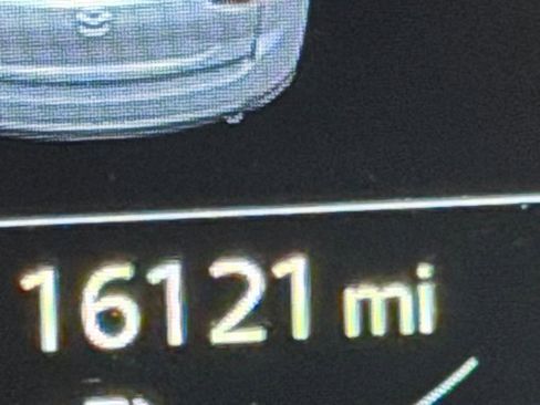 Used 2023 MAZDA CX-5 Carbon Edition image 20