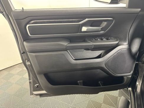 Used 2023 RAM 1500 Big Horn AWD/4WD image 28