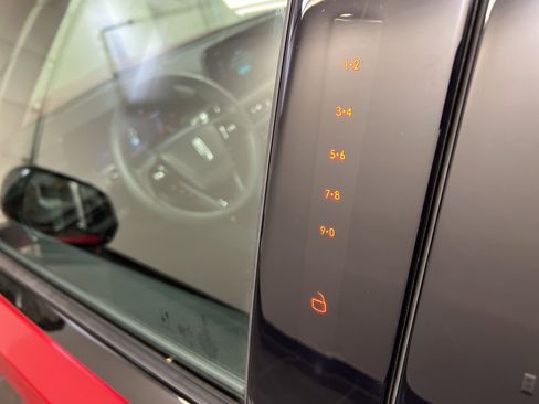 New 2026 Lincoln Aviator Reserve image 32