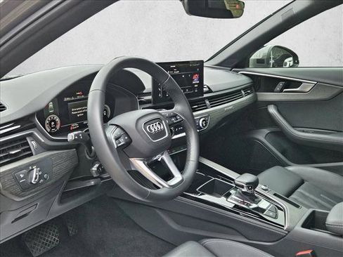 Certified 2023 Audi A4 2.0T Premium Plus w/ Premium Plus Package AWD/4WD image 13