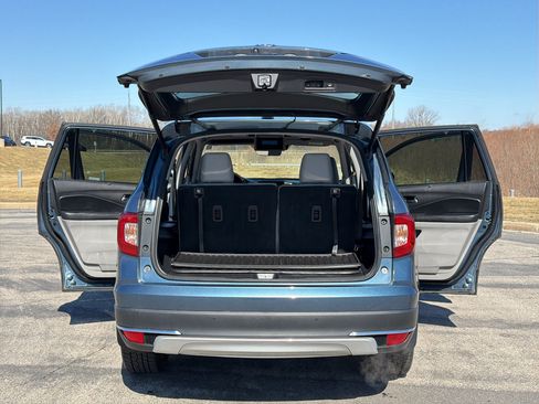 Used 2020 Honda Pilot Touring image 39