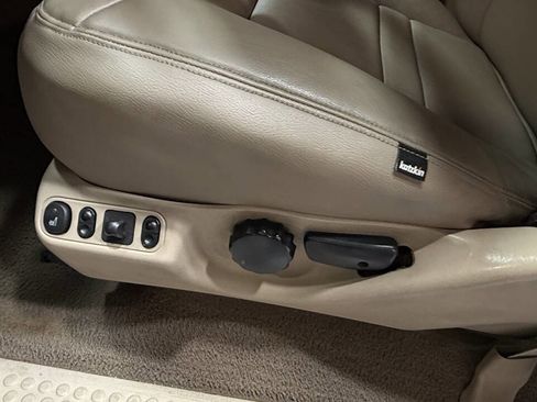 Used 2001 Ford Excursion Limited image 70