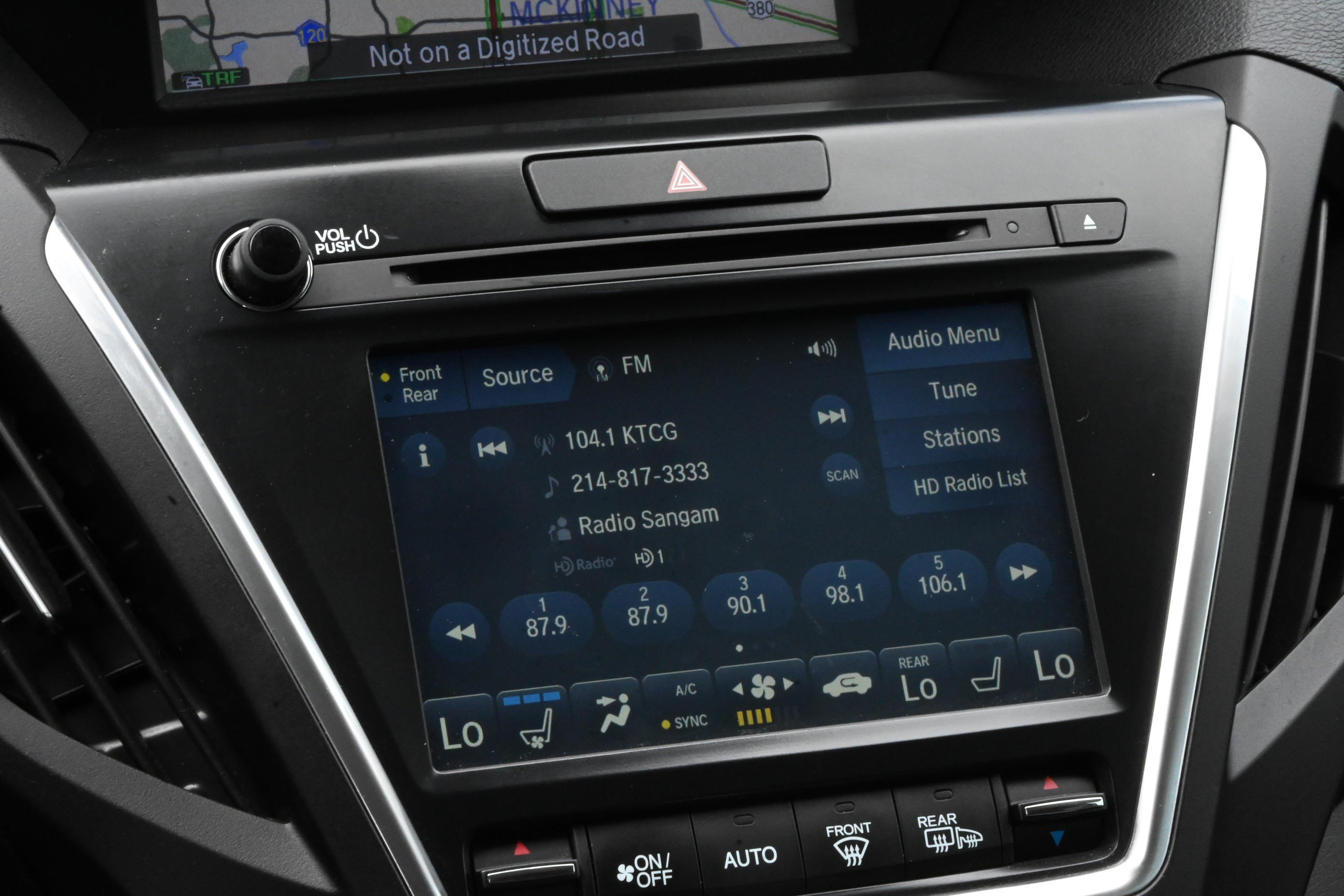 Used 2018 Acura MDX w/ Advance & Entertainment Pkg FWD image 20