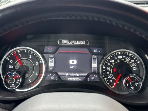 Used 2023 RAM 3500 Laramie AWD/4WD image 23