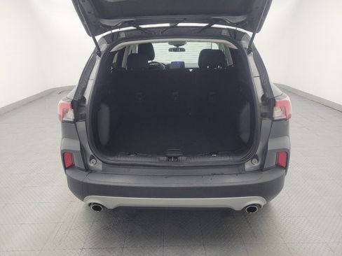 Used 2022 Ford Escape SE FWD image 29