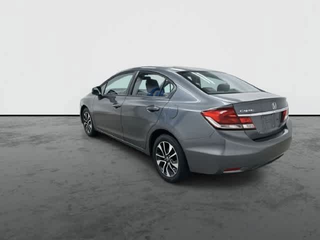 Used 2013 Honda Civic EX image 2
