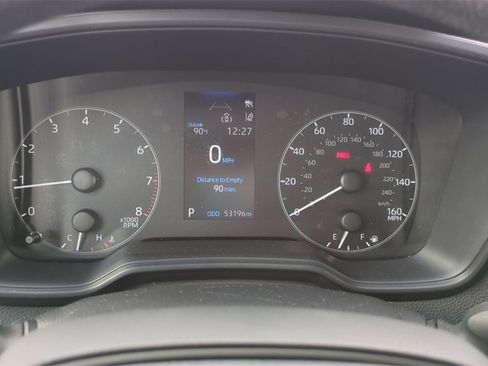 Used 2023 Toyota Corolla LE image 15