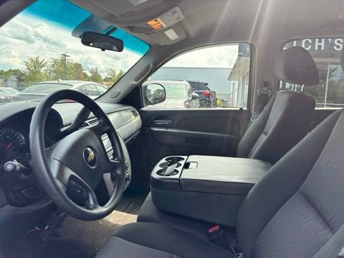 Used 2010 Chevrolet Tahoe LS w/ Skid Plate Package AWD/4WD image 9