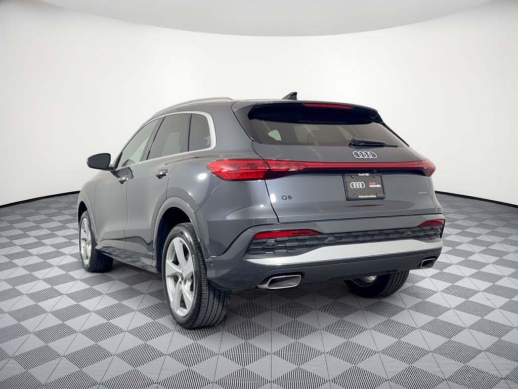 Used 2026 Audi Q5 Premium AWD/4WD image 3