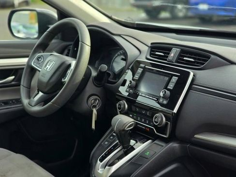 Used 2017 Honda CR-V LX image 15