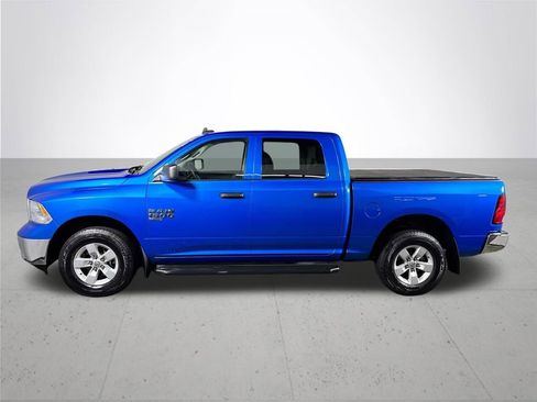 Used 2020 RAM 1500 Tradesman w/ Chrome Plus Package AWD/4WD image 9
