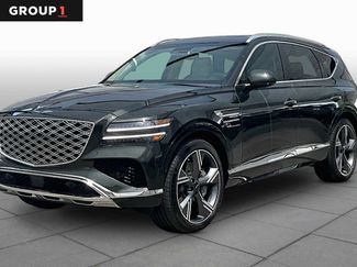 Used 2025 Genesis GV80 3.5T Prestige AWD/4WD video 1