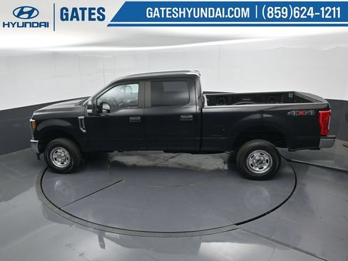 Used 2019 Ford F350 XL w/ Power Equipment Group AWD/4WD image 46