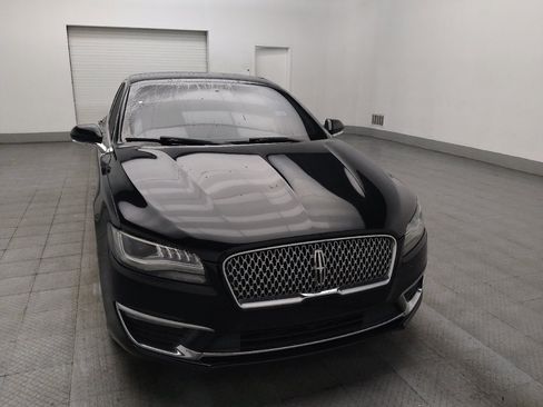 Used 2017 Lincoln MKZ Select w/ Select Plus Package FWD image 14