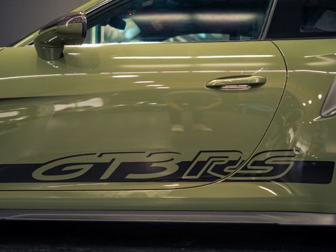 Used 2024 Porsche 911 GT3 RS RWD image 42